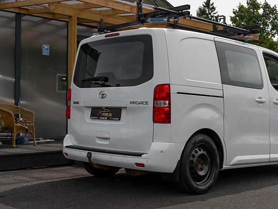 Toyota Proace 4 of 30