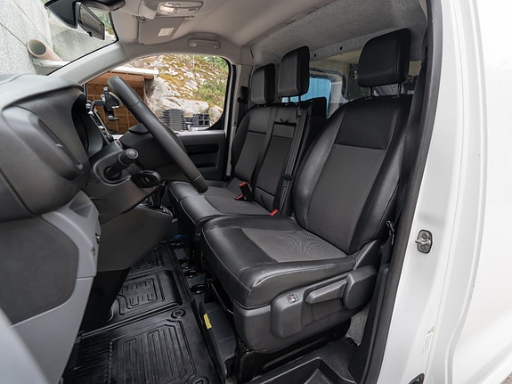 Toyota Proace 24 of 30