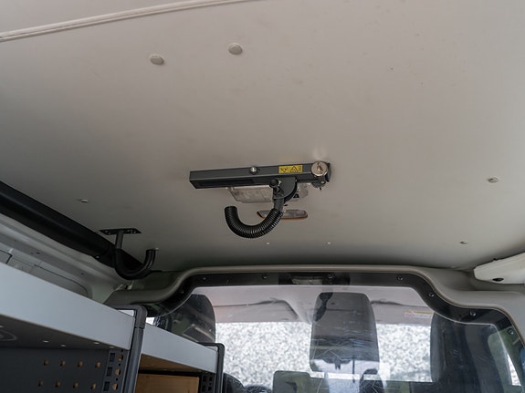 Toyota Proace 21 of 30