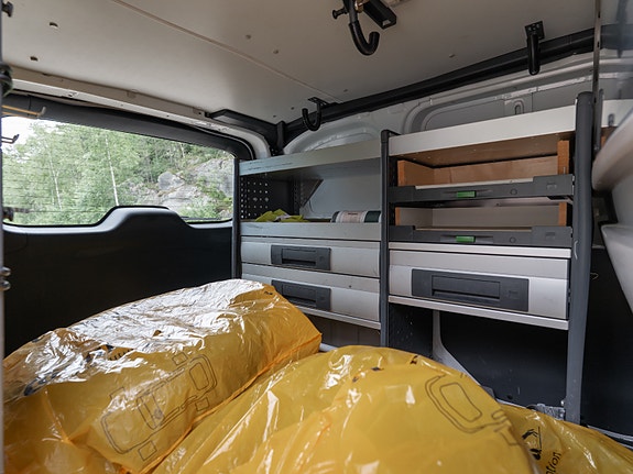 Toyota Proace 19 of 30