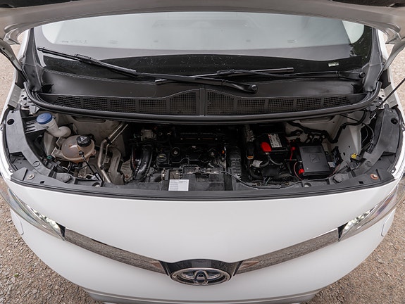 Toyota Proace 16 of 30