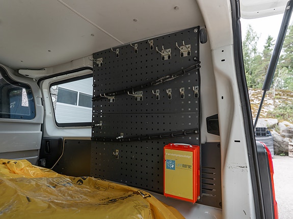 Toyota Proace 20 of 30