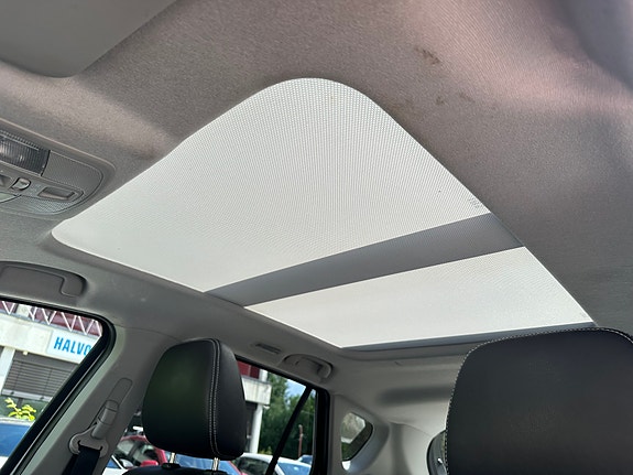 Suzuki SX4 S-Cross 19 of 28