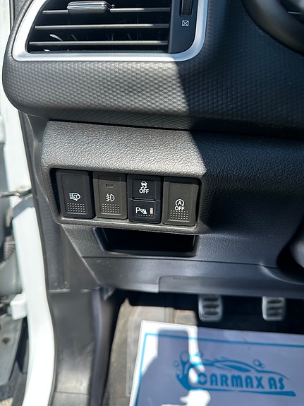 Suzuki SX4 S-Cross 10 of 28