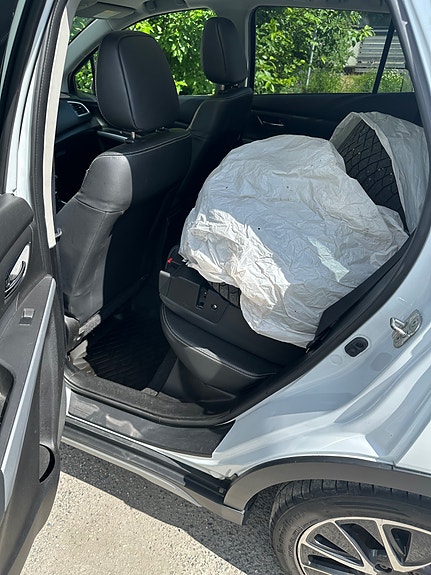 Suzuki SX4 S-Cross 22 of 28