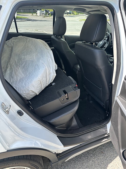 Suzuki SX4 S-Cross 24 of 28