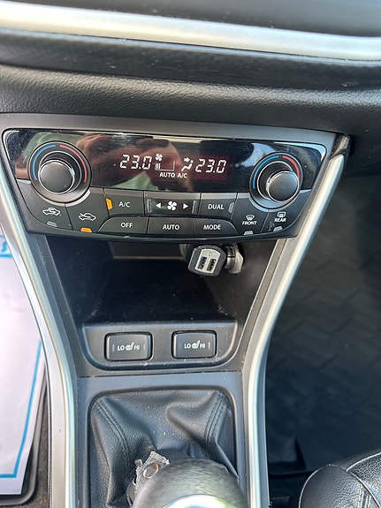 Suzuki SX4 S-Cross 16 of 28