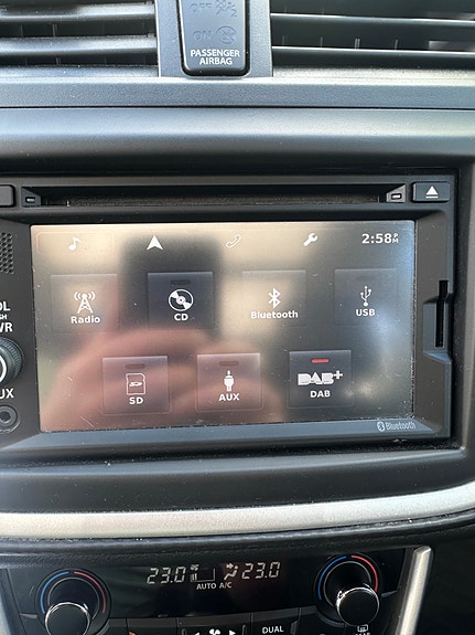 Suzuki SX4 S-Cross 12 of 28
