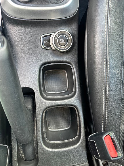 Suzuki SX4 S-Cross 17 of 28