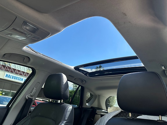 Suzuki SX4 S-Cross 21 of 28