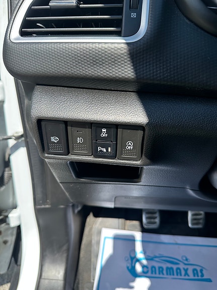 Suzuki SX4 S-Cross 9 of 28
