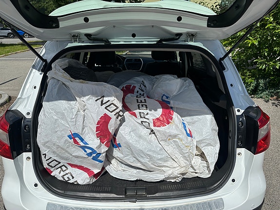 Suzuki SX4 S-Cross 23 of 28