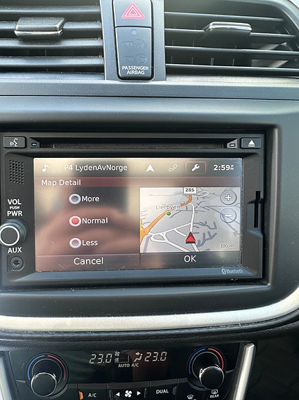 Suzuki SX4 S-Cross 13 of 28