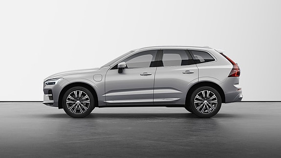 Volvo XC60 4 of 5