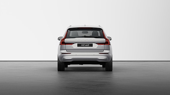 Volvo XC60 5 of 5