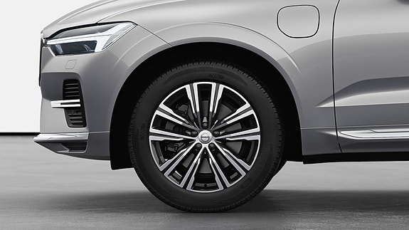 Volvo XC60 3 of 5