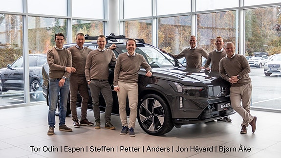Volvo XC60 29 of 30