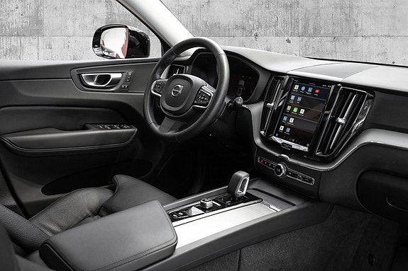 Volvo XC60 28 of 30