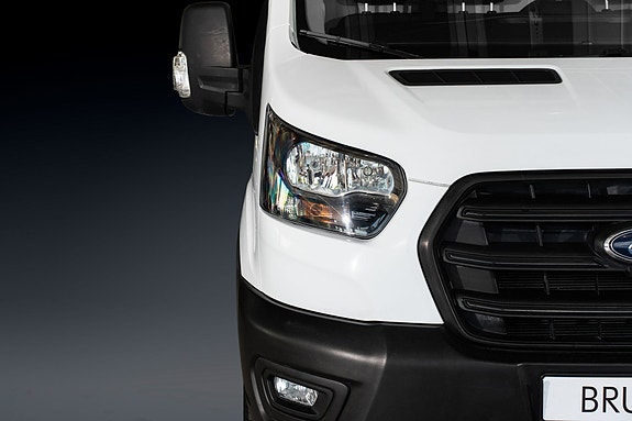 Ford Transit 4 of 22
