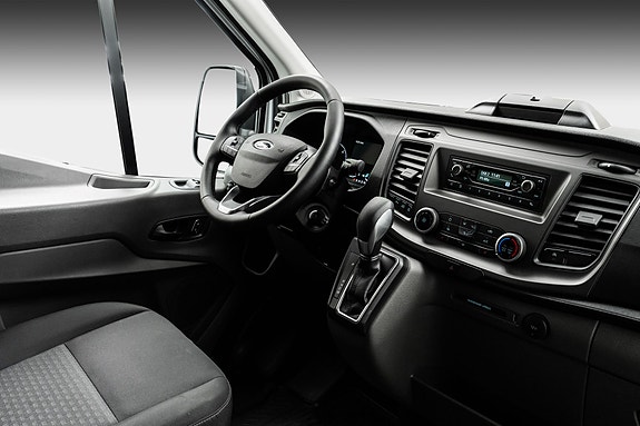 Ford Transit 9 of 22