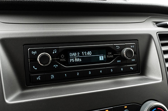 Ford Transit 19 of 22