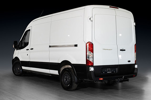 Ford Transit 6 of 22