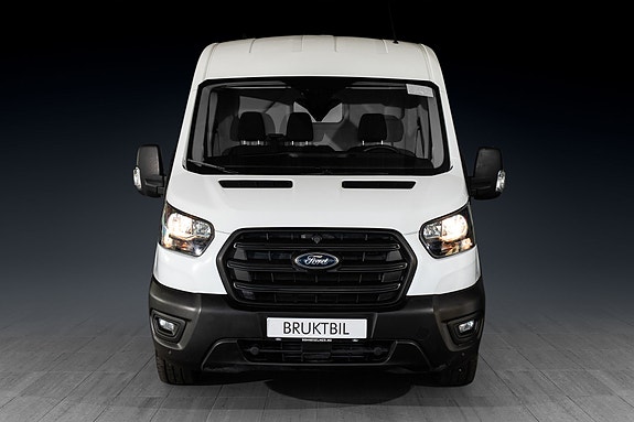 Ford Transit 3 of 22