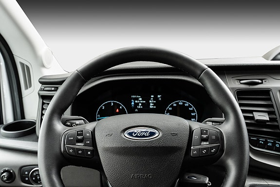 Ford Transit 13 of 22