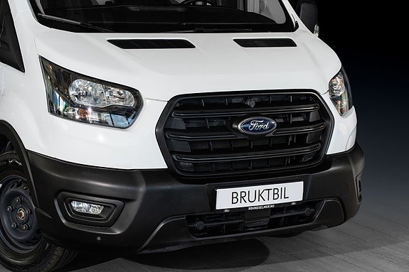 Ford Transit 2 of 22