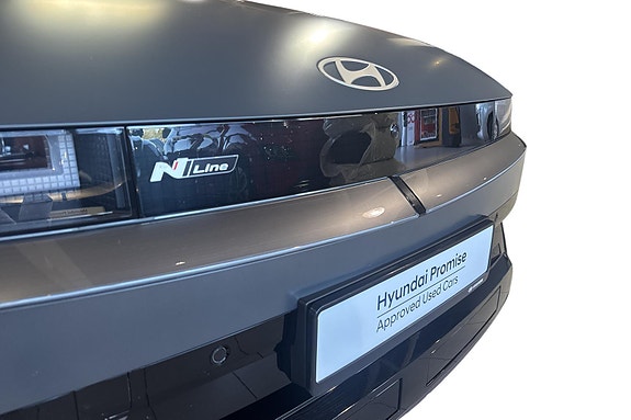 Hyundai Ioniq 5 26 of 28