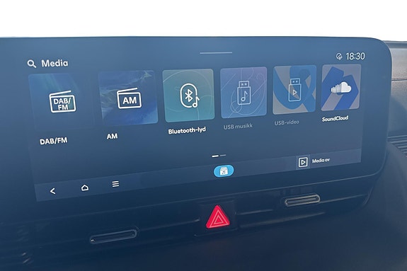 Hyundai Ioniq 5 13 of 28