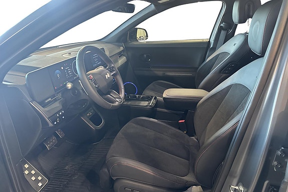 Hyundai Ioniq 5 8 of 28