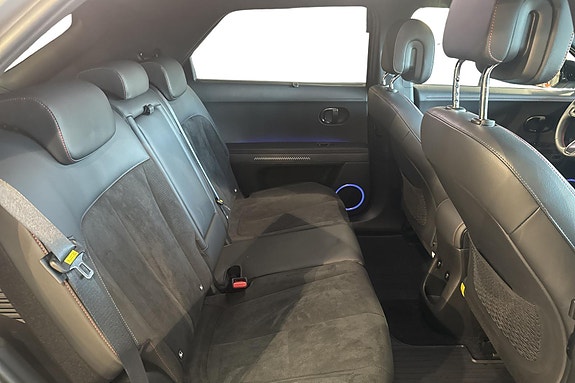 Hyundai Ioniq 5 22 of 28