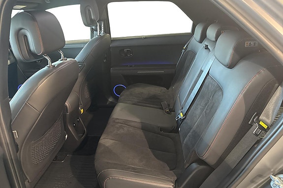 Hyundai Ioniq 5 7 of 28