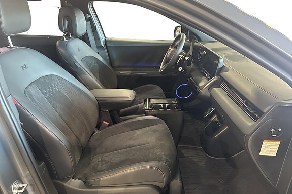 Hyundai Ioniq 5 23 of 28