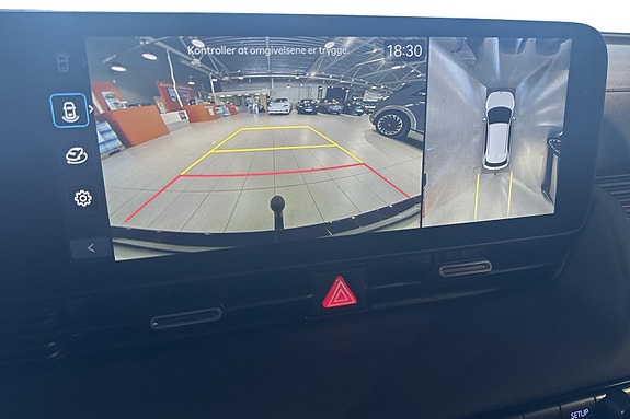 Hyundai Ioniq 5 12 of 28