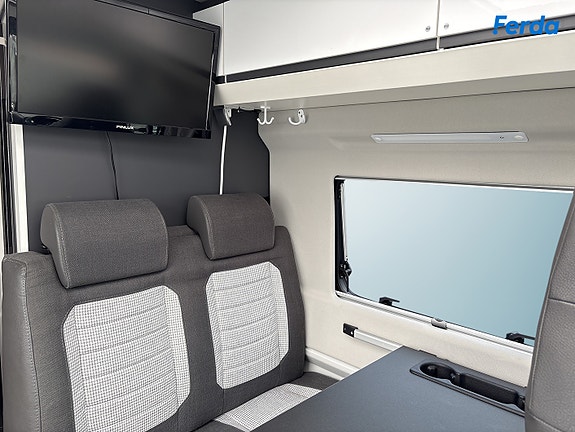 Adria Twin 600 Supreme SBP 4 of 5