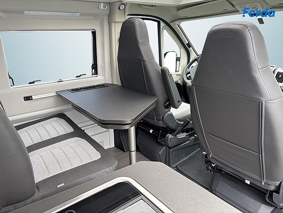 Adria Twin 600 Supreme SBP 3 of 5