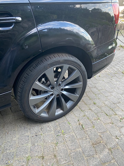 Audi Q7 5 of 5