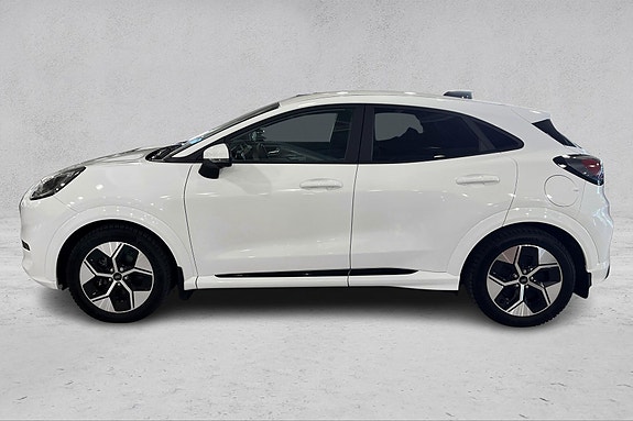 Ford Puma 2 of 5