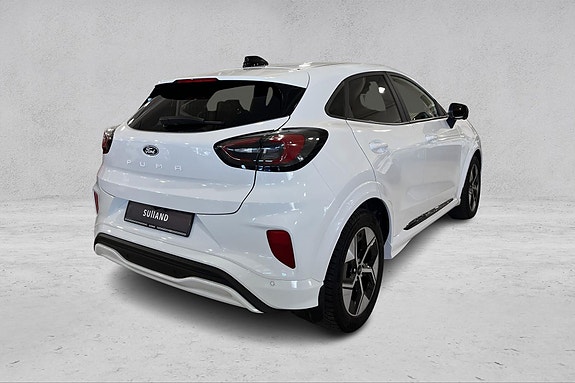 Ford Puma 5 of 5