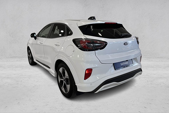 Ford Puma 3 of 5