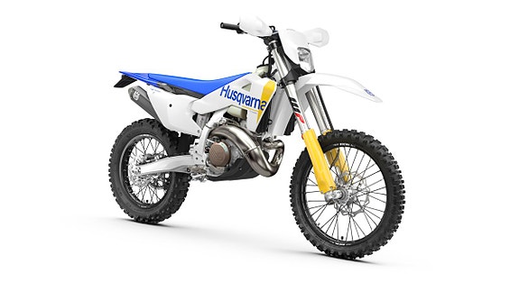 Husqvarna TE300 3 of 3