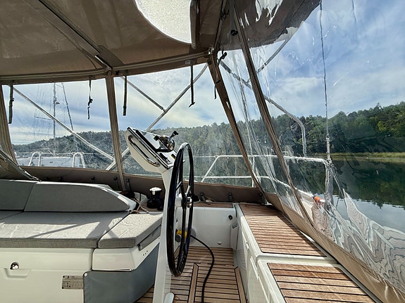 Beneteau Oceanis 51.1 , Demo-båt selges! 27 of 30