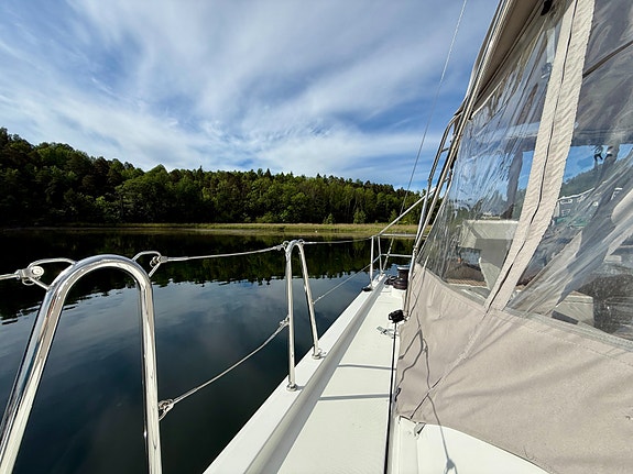 Beneteau Oceanis 51.1 , Demo-båt selges! 20 of 30