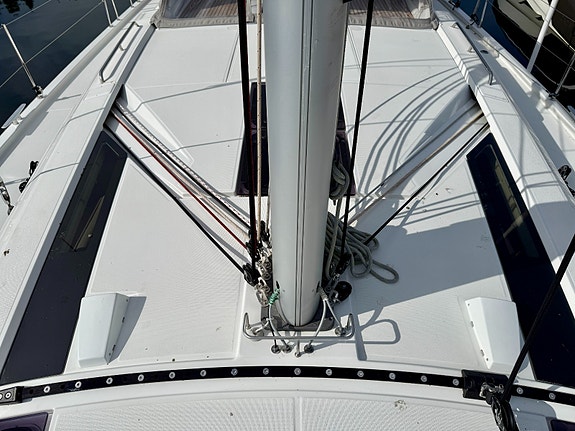 Beneteau Oceanis 51.1 , Demo-båt selges! 18 of 30