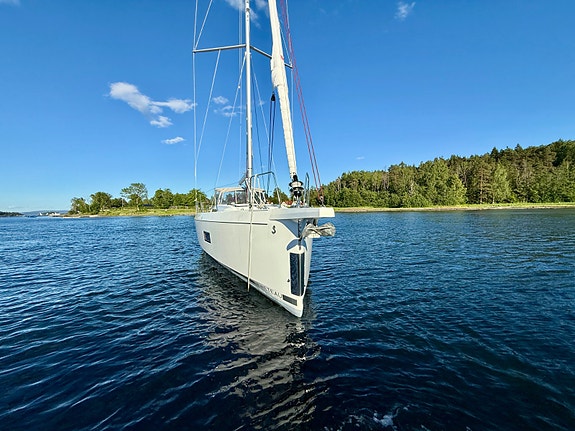 Beneteau Oceanis 51.1 , Demo-båt selges! 10 of 30