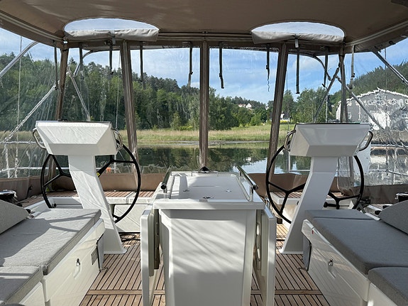 Beneteau Oceanis 51.1 , Demo-båt selges! 25 of 30