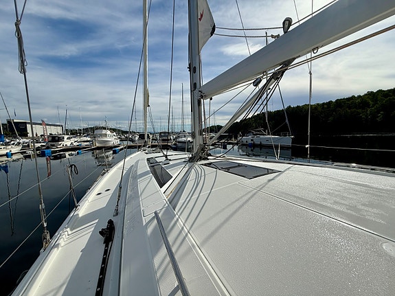 Beneteau Oceanis 51.1 , Demo-båt selges! 13 of 30