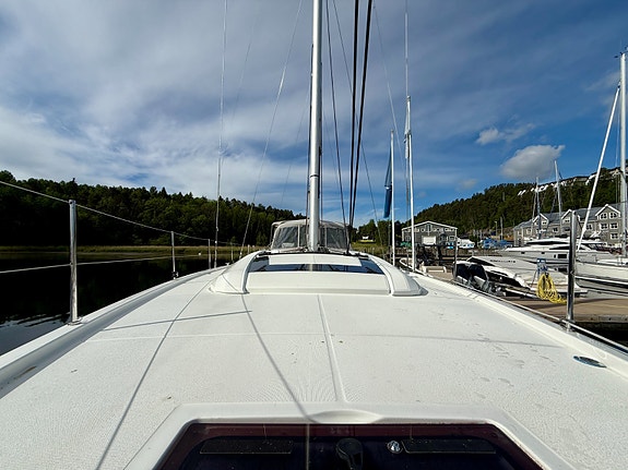 Beneteau Oceanis 51.1 , Demo-båt selges! 15 of 30